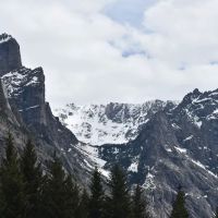 East Rosebud Campground ico