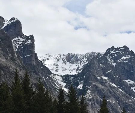 East Rosebud Campground