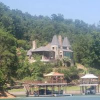 Brag Patch RV Park ico