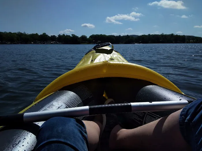 Brag Patch RV Park Picture 6