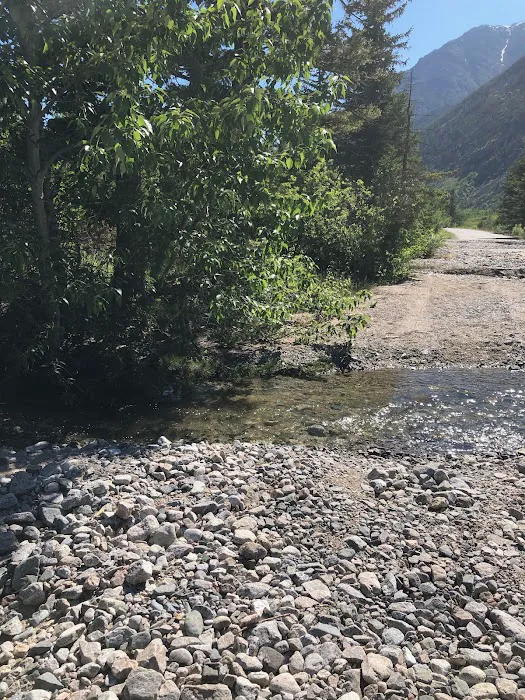 Jimmy Joe Campground Picture 4