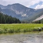 Jimmy Joe Campground