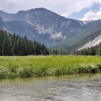 Jimmy Joe Campground ico