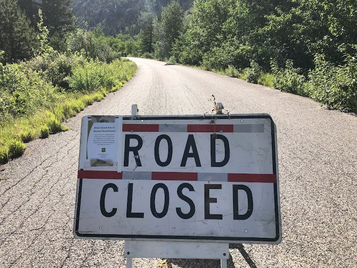 Jimmy Joe Campground Picture 3