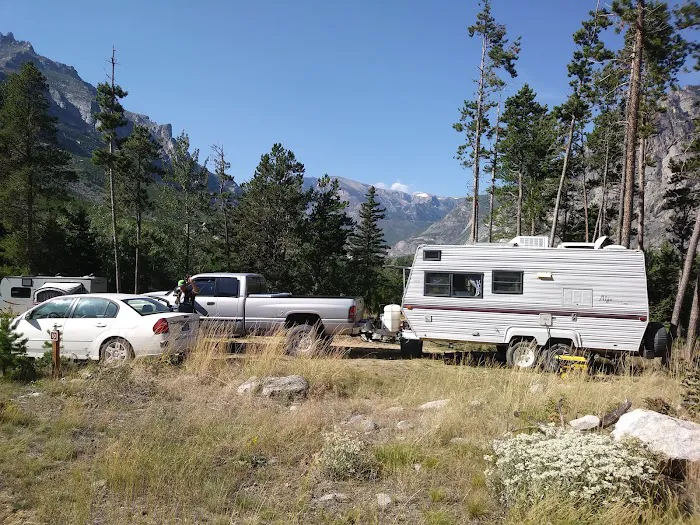 Jimmy Joe Campground Picture 6