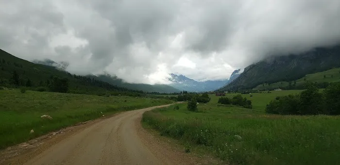 Jimmy Joe Campground Picture 8