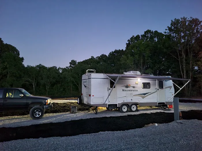 Fly South RV Campground Picture 1