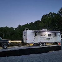 Fly South RV Campground ico