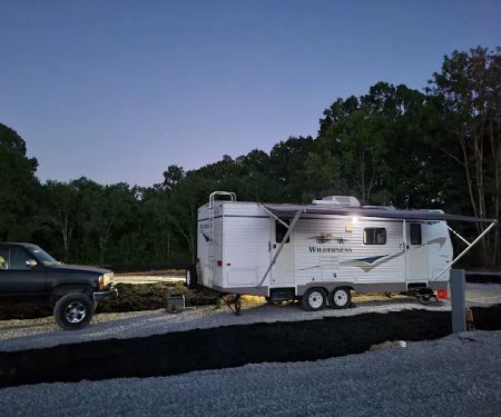 Fly South RV Campground