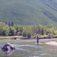 Sand Dunes Picnic Site ico