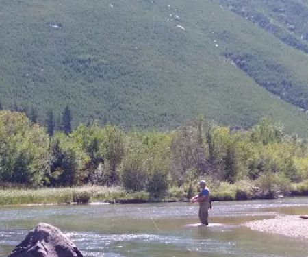 Sand Dunes Picnic Site