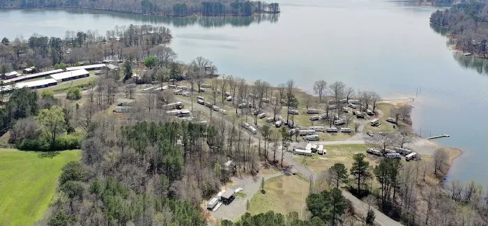 Speegle's RV Park & Campground Picture 2