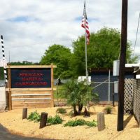 Speegle's RV Park & Campground ico