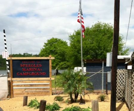 Speegle's RV Park & Campground