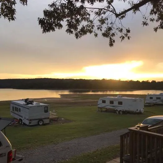 Speegle's RV Park & Campground Picture 3