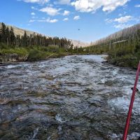 Cascade Campground ico