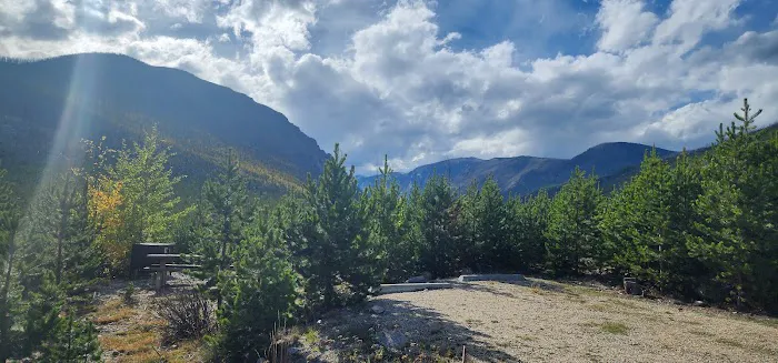 Cascade Campground Picture 5