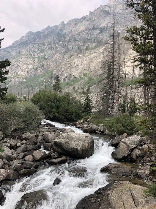 Cascade Campground Picture 9