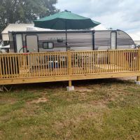 Ryans Creek RV Resort ico