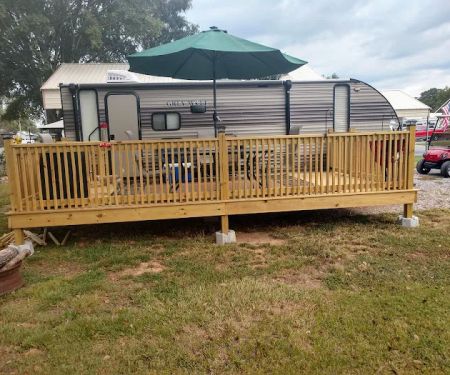 Ryans Creek RV Resort