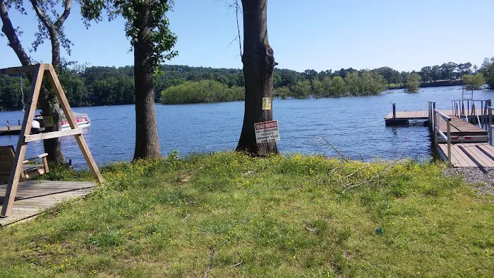 Ryans Creek RV Resort Picture 2