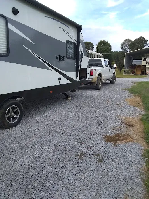 Ryans Creek RV Resort Picture 8