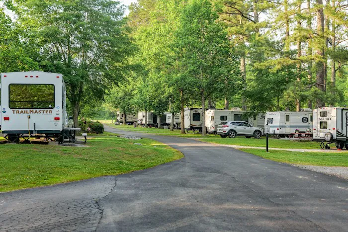 Unhitched RV | Cullman, Cullman, Alabama Picture 1