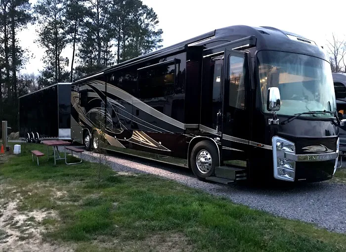 Unhitched RV | Cullman, Cullman, Alabama Picture 9