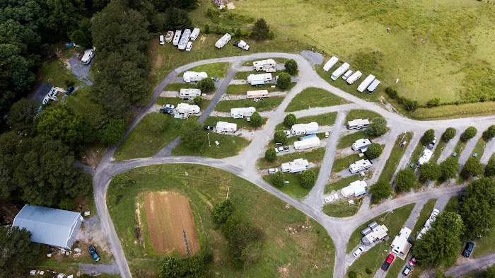 Unhitched RV | Cullman, Cullman, Alabama Picture 7