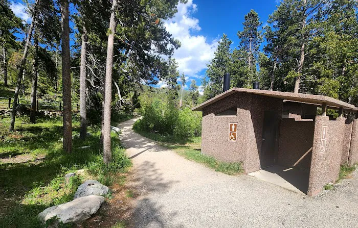 Wild Bill Lake Picture 3