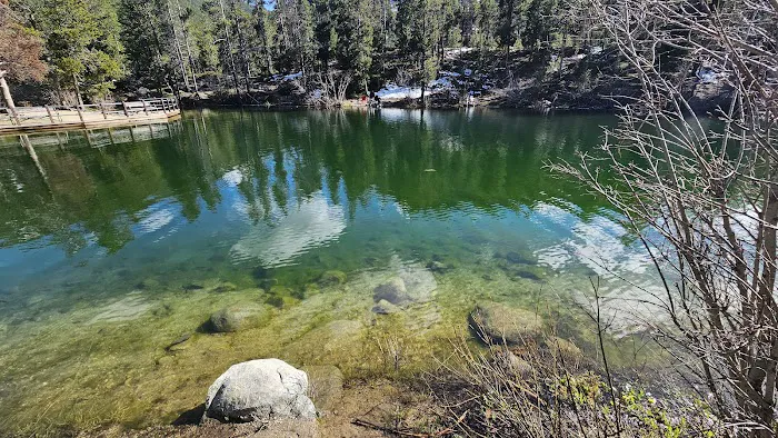 Wild Bill Lake Picture 2