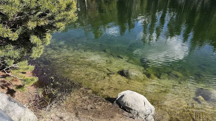 Wild Bill Lake Picture 6