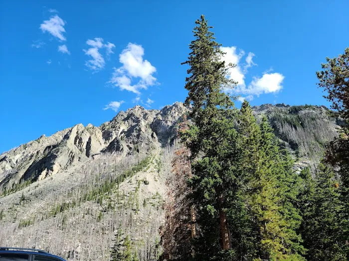 Wild Bill Lake Picture 4