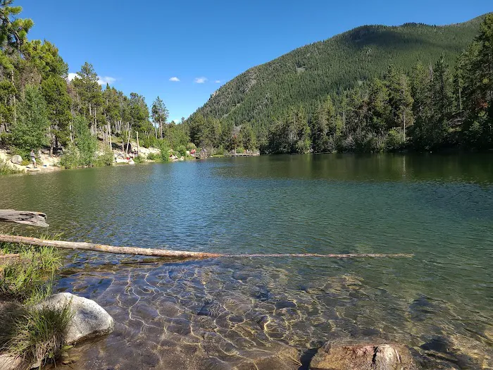 Wild Bill Lake Picture 5