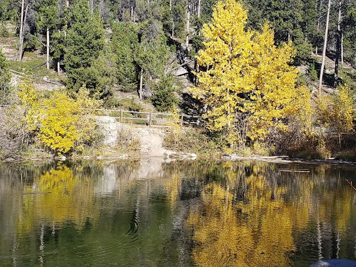 Wild Bill Lake Picture 9