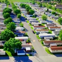 Vinemont Estates Mobile Home Community ico