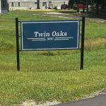 Twin Oaks Park