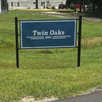 Twin Oaks Park ico