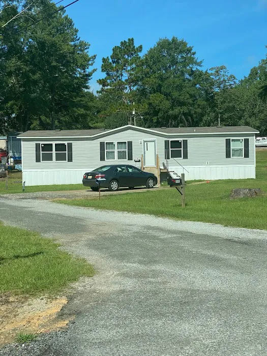 Uptain Mobile Home Park Picture 2