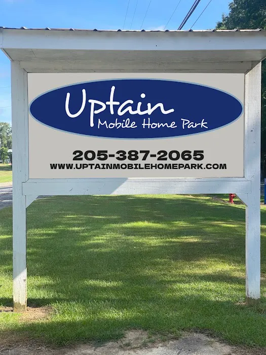 Uptain Mobile Home Park Picture 3