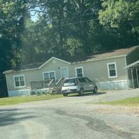 Uptain Mobile Home Park ico
