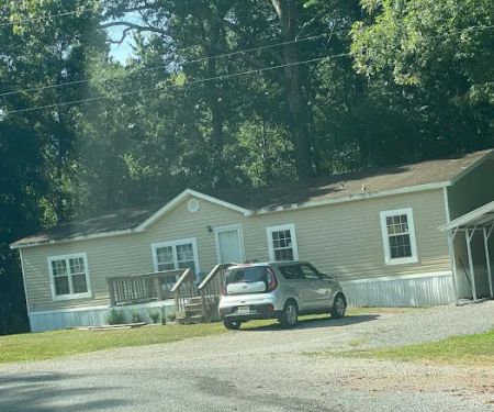 Uptain Mobile Home Park