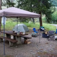Limber Pine Campground ico