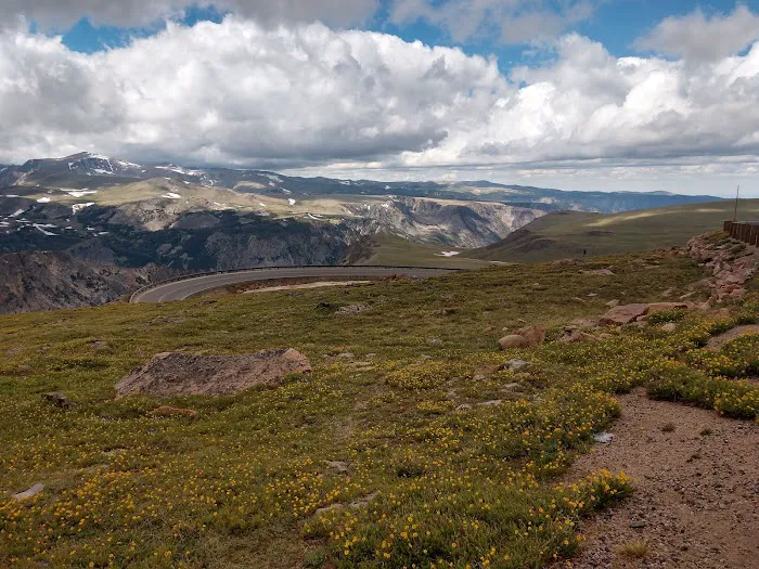 Parkside Campground Picture 5