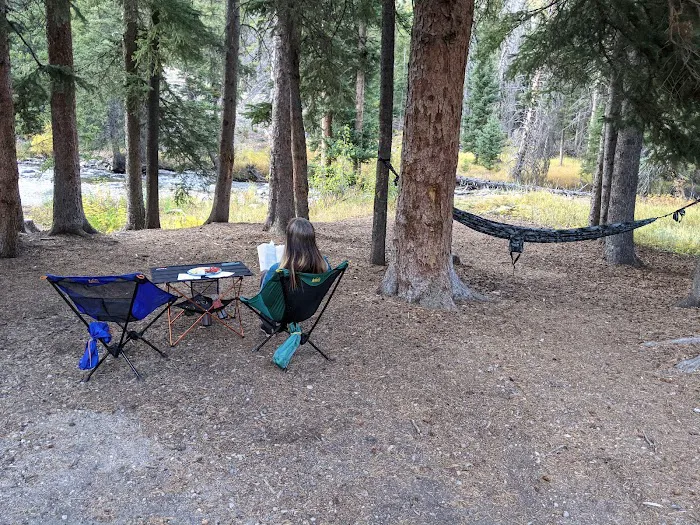 Parkside Campground Picture 4