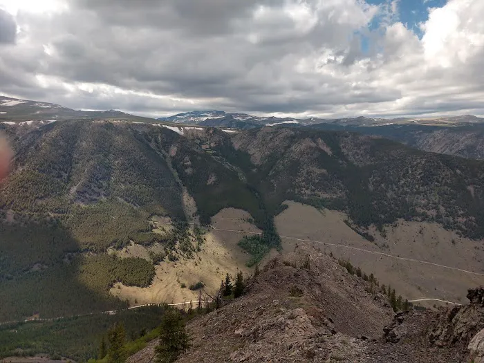 Parkside Campground Picture 6