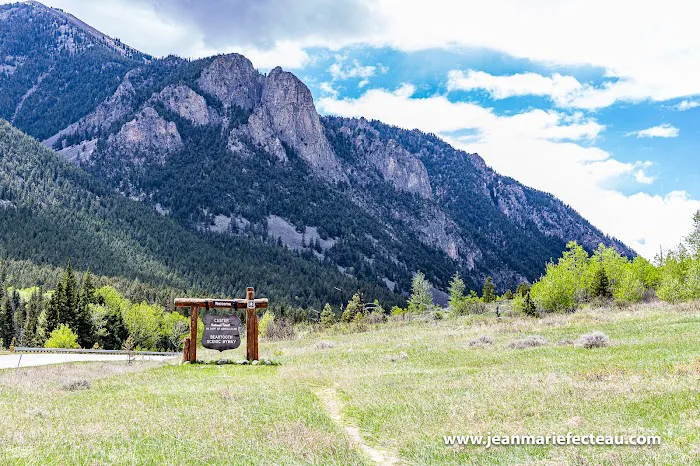 Parkside Campground Picture 3