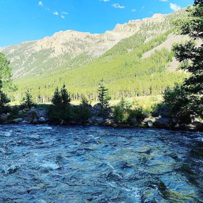 Parkside Campground Picture 10