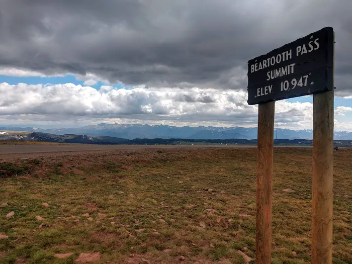 Parkside Campground Picture 9