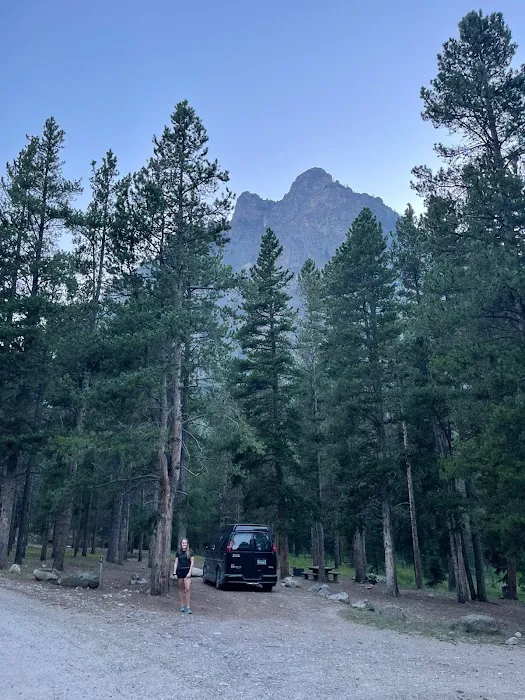 M-K Campground Picture 2